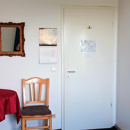 Zimmer zentral in Berlin Exterior foto